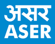 logo ASER Centre